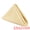 Champagne, variant on Unique Bargains 12Pcs Reusable Table Dinner Napkins White 12x12inch