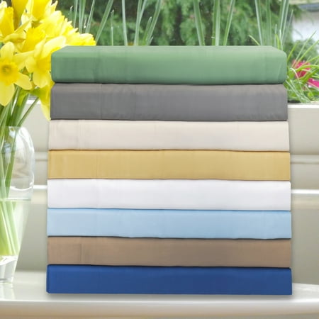 UPC 855031064008 product image for 300-Thread Count 100% Rayon from Bamboo Pillowcases, 2-Piece Set By Impressions- | upcitemdb.com