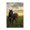 Wildflower Meadow Horse Sunset, variant on Stupell Industries Farmhouse Standing In Field Of Flowers Black Floating Frame Canvas Art, 17 x 25, by Creative Studio