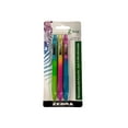 thumbnail image 1 of Zebra Z-Grip Soft Tch 3Pk, 1 of 4