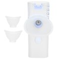 thumbnail image 2 of USB Charging Handheld Eye Care Spray Portable Eye Moisturizing Cleaning Soothing MachineWhite, 2 of 14