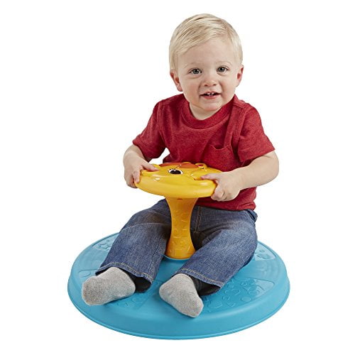 sit and spin toy walmart