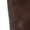 Brown, variant on hzomhy Womens Mid Calf Boots Round Toe Front Zipper Mid Block Heel for Casual Daily and Fall Winter Wear