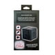 thumbnail image 3 of Camara de seguridad Starlyf Security Cam Inalambrica negra, 3 of 5