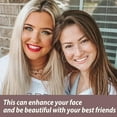 thumbnail image 4 of Freckles  Stickers Temporary  Face Stickers Waterproof Long Lasting Freckle Patch Makeup Accessories For Women, 4 of 8