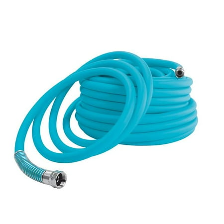Snow Joe Ajpgh100 Dws 0 63 In 100 Ft Hybrid Polymer Flex Heavy Dws 0 63 In 100 Ft Hybrid Polymer