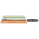 thumbnail image 4 of Double Side Sharpening Stone High Accuracy White Fused Alumina Whetstone 1000/4000 Grits, 4 of 5