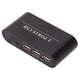 thumbnail image 1 of Accesorios de computadora,Interfaz multimedia HD KVM Conmutador KVM Conmutador de interfaz multimedia HD Rendimiento sólido, 1 of 8