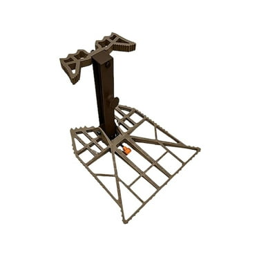 Tethrd Grit Workhorse Platfom, Regular