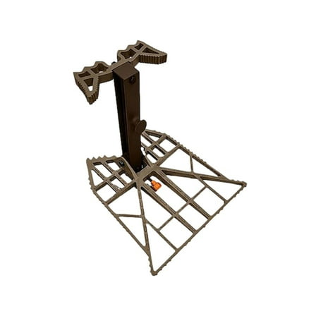 Tethrd Grit Workhorse Platfom, Extra large