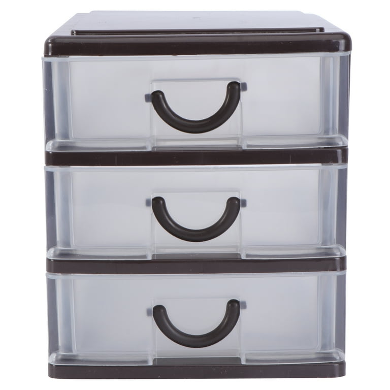 Suit Large Medium And Small Sundries Storage Box Desktop - Temu