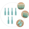 thumbnail image 3 of MasteelfCA 8pcs Lenses Inserter Remover Monthly Daily Lenses Suction Holder, 3 of 8