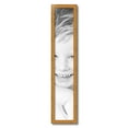 thumbnail image 2 of ArtToFrames 6x33 inch Gold Picture Frame, Gold Wood Poster Frame (4317), 2 of 8