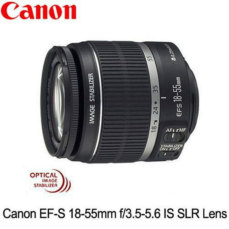 Canon EOS Rebel T1i cámara digital 15.1 MP CMOS SLR