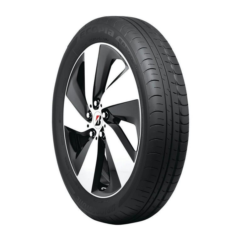 Bridgestone Ecopia EP500 UHP Summer 175/55R20 89T XL Passenger