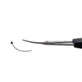thumbnail image 2 of Minihoja curva Scissors CANARY de 4 pulgadas, extra antiadherente, 2 of 7