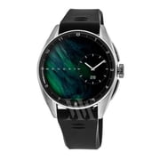 TAG Heuer Connected Calibre E4 Rubber Mens Watch