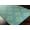 Teal, Green, Ice Blue / Poestenkill, variant on Hauteloom Doran Wool Living Room, Bedroom Area Rug - Contemporary - Medium Purple, Dark Brown - 2' x 3'