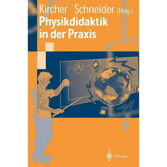 Physikdidaktik in Der PRAXIS, (Paperback)