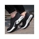 thumbnail image 4 of Ferndule Women Men Work Safety Shoes Steel Toe Cap Boots Indestructible Sneakers Ferndule Zapatos de trabajo, 4 of 5
