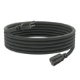 thumbnail image 1 of Cable de extensión para exteriores EP, 12 pies, 12/3, SJTW, 15 A, 125 V, gris, 1 of 7