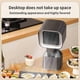 thumbnail image 5 of Portable Range Hood,Small Portable Exhaust Fan for Kitchen Indoor Barbecues RV Cooking, 5 of 5
