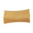 thumbnail image 3 of Almohada de sauna, respaldo de sauna, cojín cervical de imitación de ratán, reposacabezas, tejido, accesorios de refrigeración para spa, mujeres y L, 3 of 8