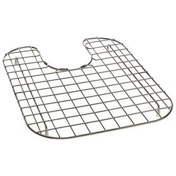Franke RG-36S Regatta Bottom Grid for RGX110/20/60/70 Apron Front Sink Stainless Steel