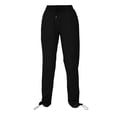 thumbnail image 1 of Pantalón Wilson Negro Talla EG/Negro/Pantalón  Dama, 1 of 4