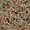 Coyote Brown, variant on Manfei Farmhouse Airplane Camo Twin Quilt Set, Mid Century Vehicle Twin Coverlet Set, Woodland Green, 2-Piece, 1 Bedspread and 1 Pillowcase