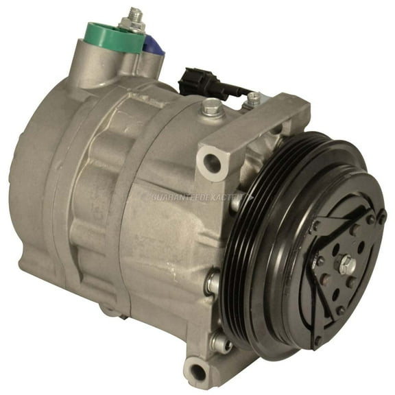 For Infiniti G35 2003 2004 2005 2006 AC Compressor & A/C Clutch - BuyAutoParts