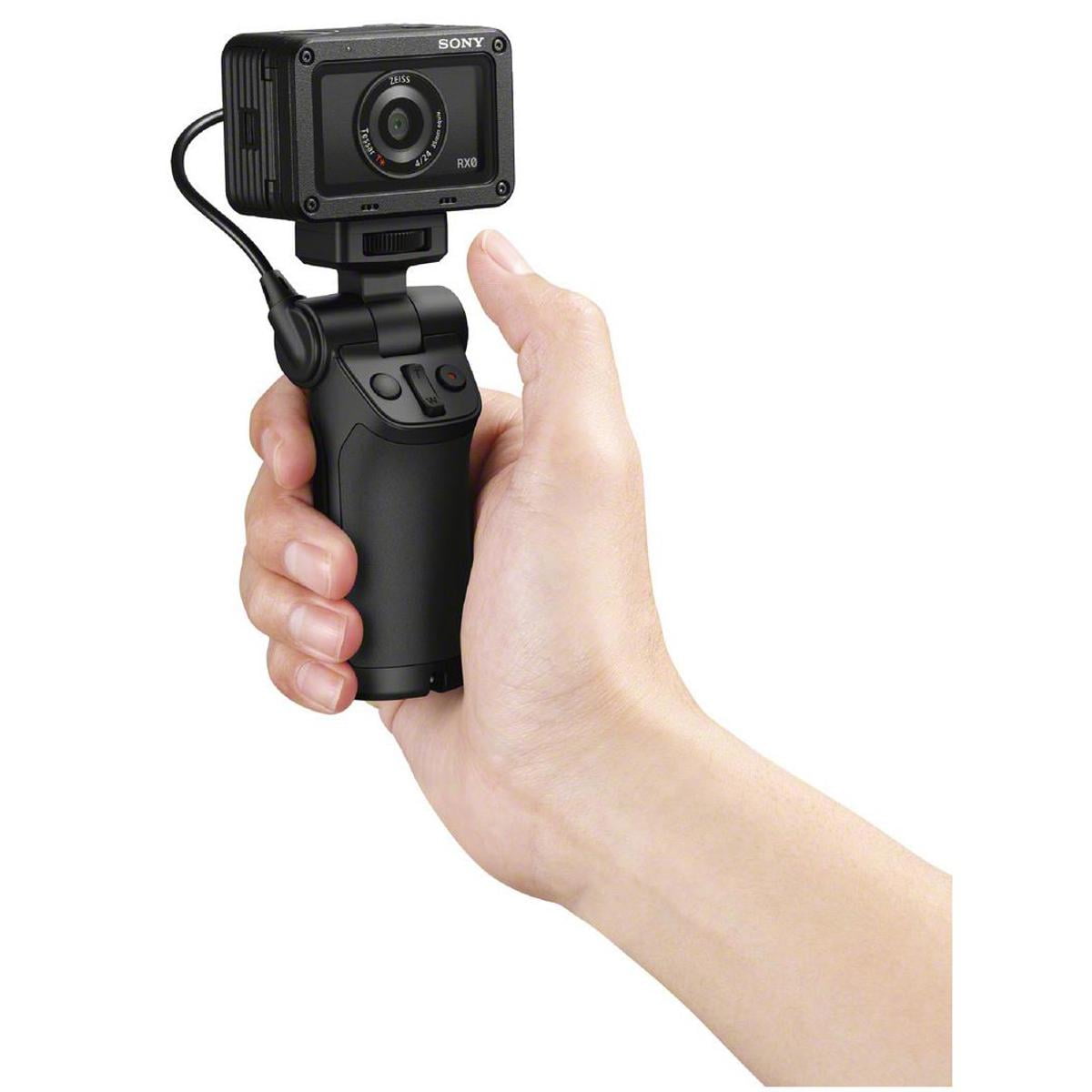 Sony VCT-SGR1 Shooting Grip and Tripod for Compact Cameras