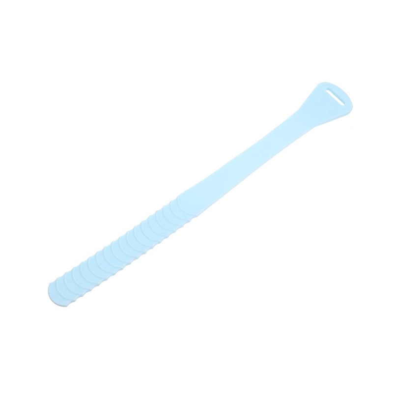 YEUHTLL Silicone Flexible Toilet Seat Holder Lift Tools Toilet Seat