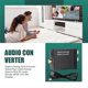 thumbnail image 4 of Digital to Analog Audio Converter Optical Fiber Toslink Coaxial Signal to RCA R/L Audio Decoder SPDI, 4 of 5