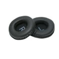 thumbnail image 3 of Almohadillas de repuesto para auriculares, funda de cojín, universales, redondos, 80mm, accesorios para auriculares, 3 of 8