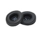 thumbnail image 3 of Almohadillas de repuesto para auriculares, funda de cojín, universales, redondos, 80mm, accesorios para auriculares, 3 of 8