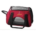 thumbnail image 2 of Zampa Airline Approved Soft Sided Pet Carrier, 2 of 5