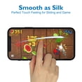 thumbnail image 2 of Protector de pantalla Mothca Matte Glass para iPhone 12 mini de 5.4 pulgadas, 2 of 6
