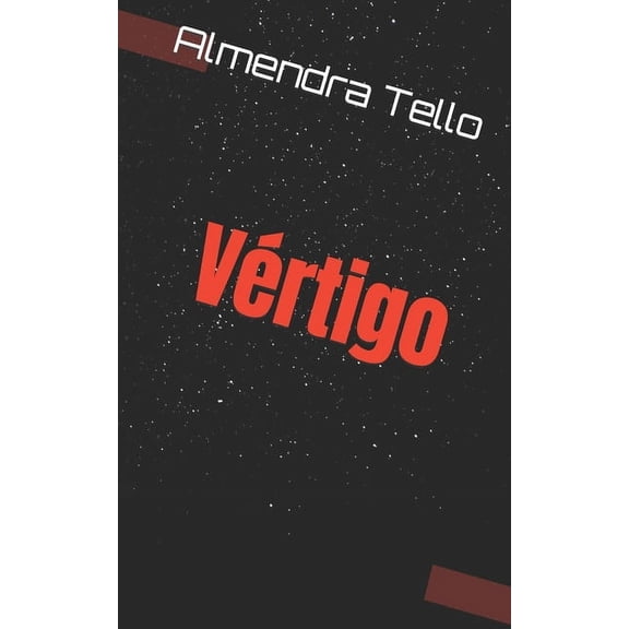 Vértigo, (Paperback)