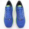 thumbnail image 3 of New Balance FF X 880 V13 Mens 11.5D US Blue Green Running Shoes Sneakers M880B13, 3 of 6