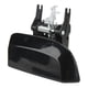 thumbnail image 5 of Manija De Puerta Exterior Trasera De Coche, Repuesto ABS Negro Para PATHFINDER R51 2005-2012, 5 of 7