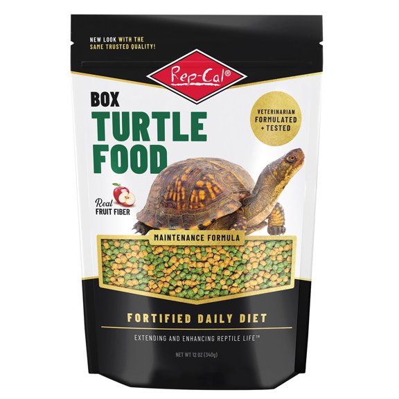 Alimento para tortugas Rep-Cal 340 g