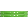 thumbnail image 2 of LawnRAZOR High Lift Blade for Snapper 30 inch 7018069BZ 2 Pack 810-CBL2326D, 2 of 7