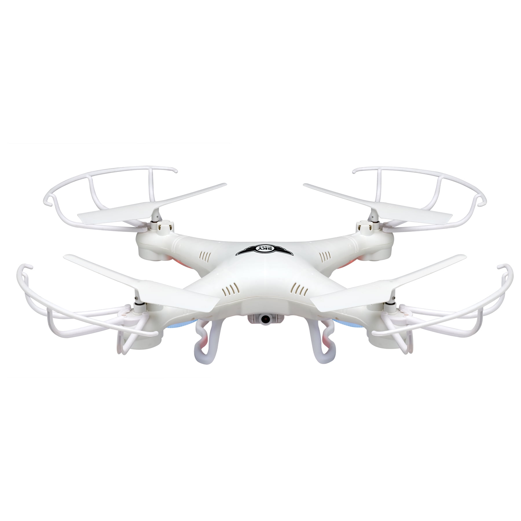 Sky Rider WiFi Griffon Long Flight Time Quadcopter Drone with WiFi