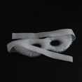 thumbnail image 4 of MERIGLARE 2Pcs Soft Gel Ice Eye Mask Hot Cold Compress Pack Ice Eye Mask White, 4 of 9
