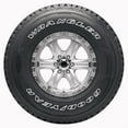 thumbnail image 2 of Goodyear Wrangler All-Terrain Adventure with Kevlar All Terrain 245/75R17 112T Passenger Tire, 2 of 6
