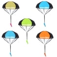 thumbnail image 1 of Juegos para Lanzar a mano Troopers 25Pzas 43cm VentDepot Poliéster/Plástico Multicolor, 1 of 1