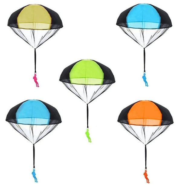 Juegos para Lanzar a mano Troopers 25Pzas 43cm VentDepot Poliéster/Plástico Multicolor