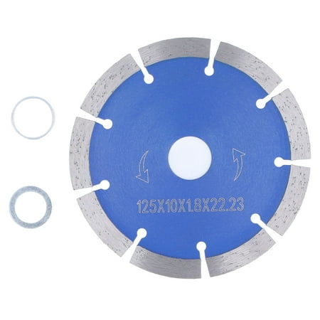 

Saw Blade Cutter Wheel Incisive For Marble For Granite 125mm