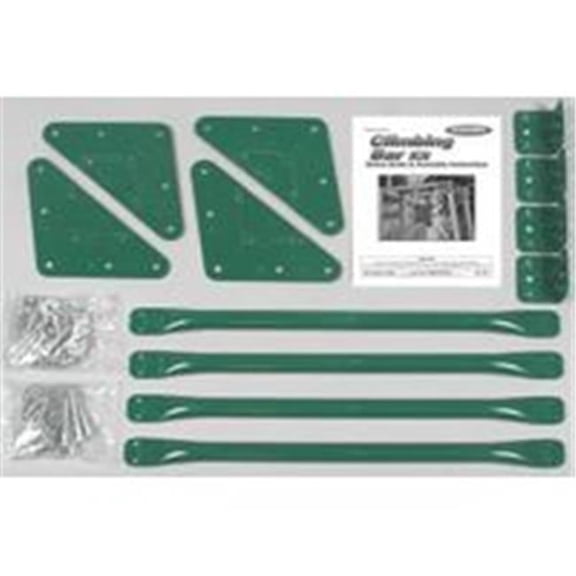 Playstar Playset Climbing Bar Kit 24In PS 7766